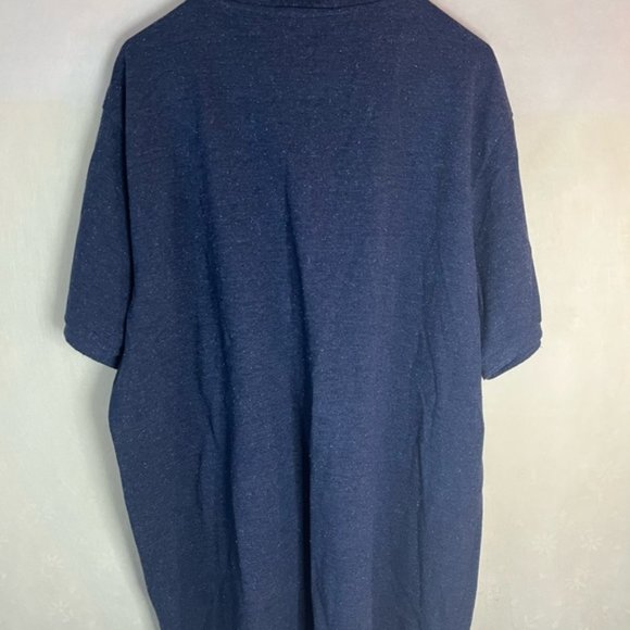 Mens Polo ASSN size XXL - Picture 2 of 3
